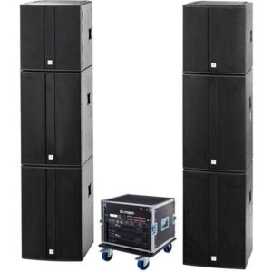 Miete: The Box Pro Achat Rock'n'Roll Bundle MK II