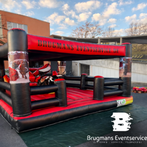 Bullriding Rodeo mieten Kerpen bei Köln – Action Spaß garantiert!