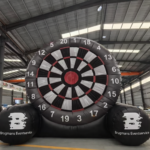 Fußball-Dart